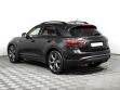 Infiniti FX 3.7 АКПП, 2010, 162 000 км превью 3