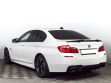 BMW 5 серии 2.0 АКПП, 2013, 123 000 км превью 4