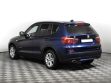 BMW X3 2.0 АКПП, 2013, 121 000 км превью 4