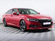 Honda Accord 1.5 CVT, 2018, 71 000 км превью 3