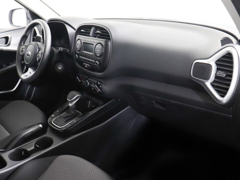 Kia Soul 2.0 АКПП, 2020, 36 000 км фото 7