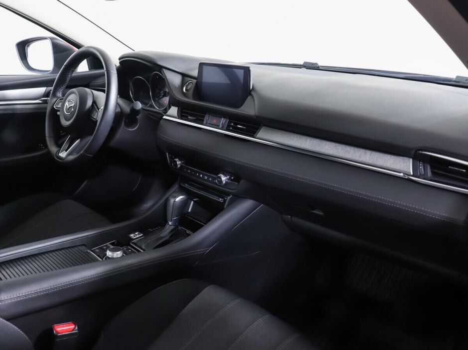Mazda 6 2.0 АКПП, 2019, 54 000 км фото 8
