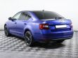 Skoda Octavia 1.8 РКПП, 2018, 59 000 км превью 3