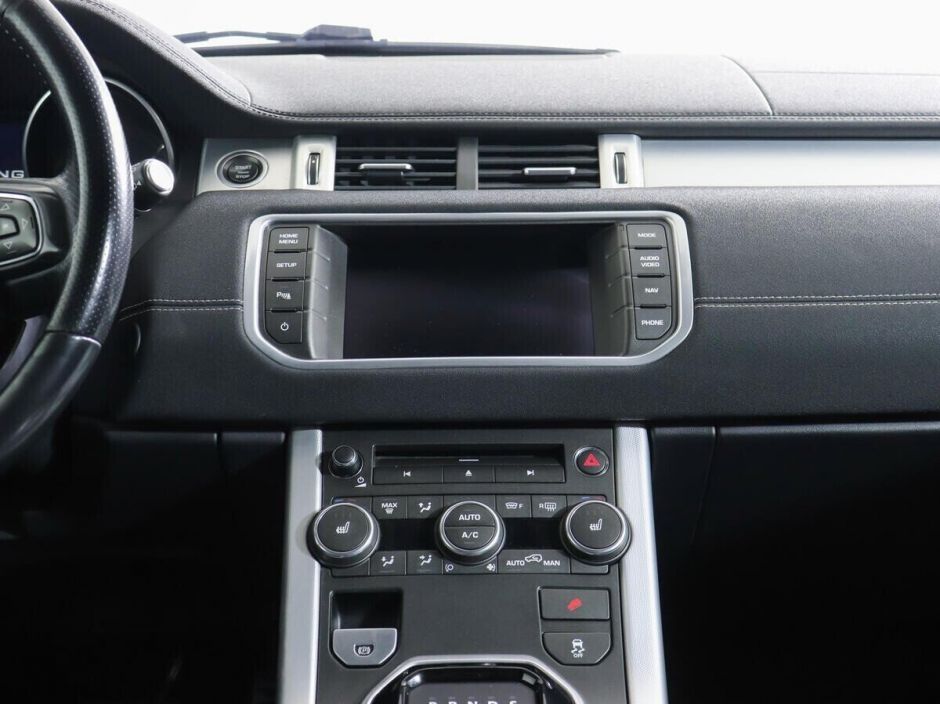 Land Rover Range Rover Evoque 2.2 АКПП, 2013, 132 000 км фото 7