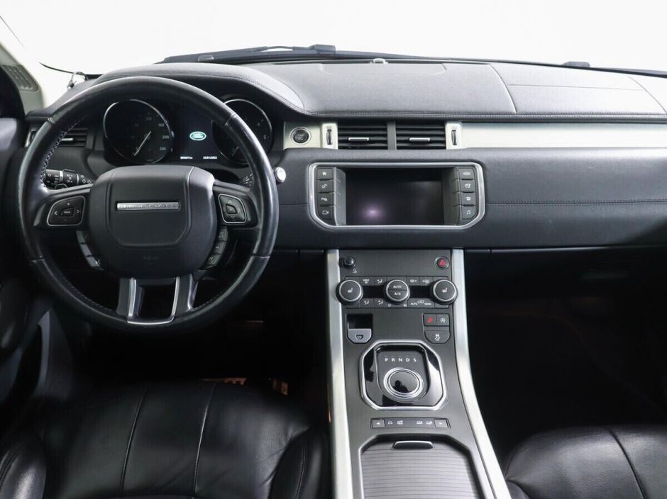 Land Rover Range Rover Evoque 2.0 АКПП, 2015, 100 000 км фото 6
