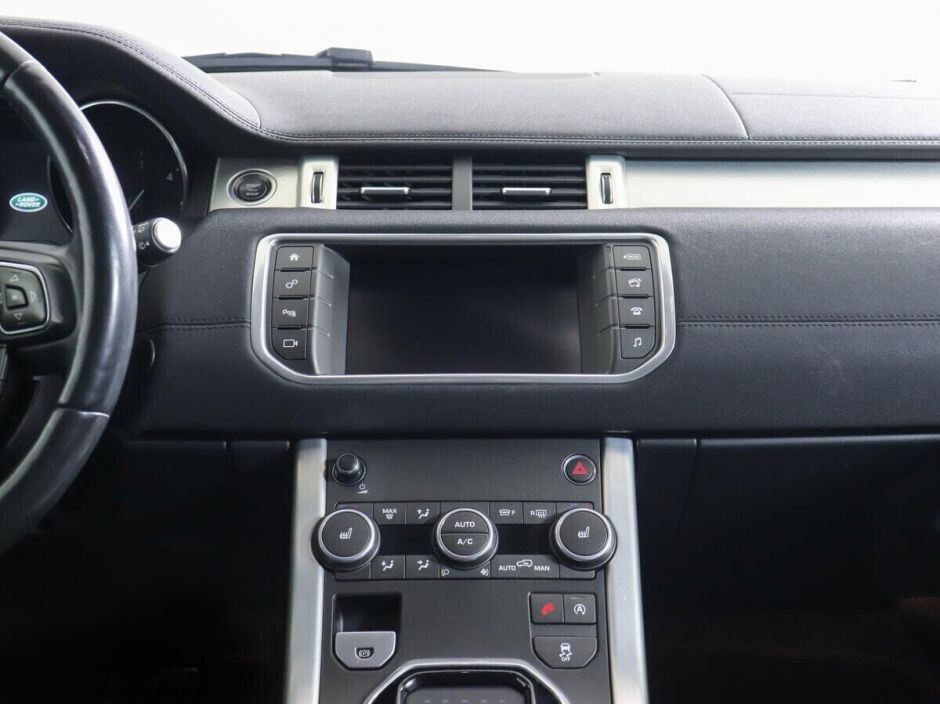 Land Rover Range Rover Evoque 2.0 АКПП, 2015, 100 000 км фото 7