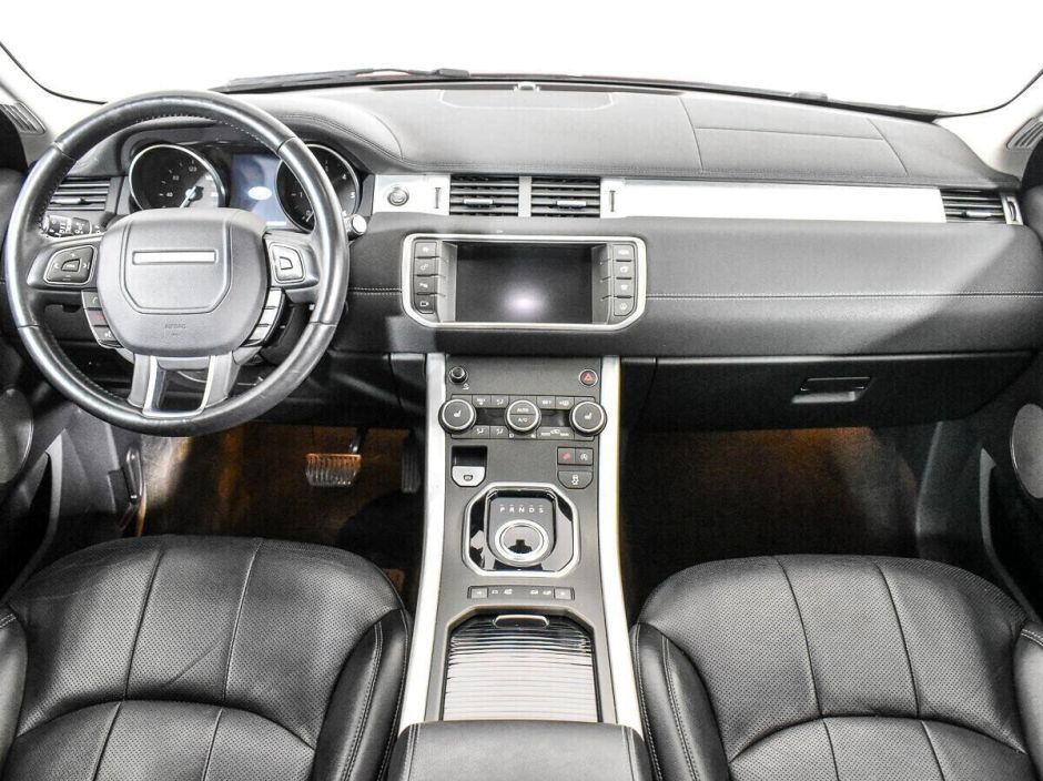 Land Rover Range Rover Evoque 2.2 АКПП, 2015, 108 000 км фото 5