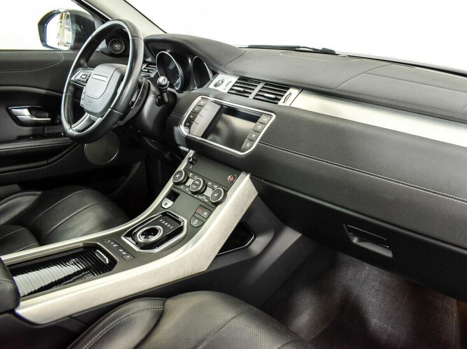 Land Rover Range Rover Evoque 2.2 АКПП, 2015, 108 000 км фото 6