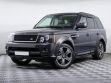 Land Rover Range Rover Sport 3.0 АКПП, 2013, 126 000 км превью 1
