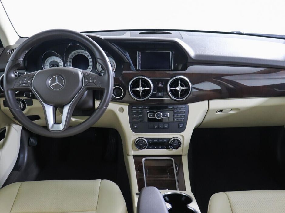 Mercedes-Benz GLK-Класс 2.1 АКПП, 2014, 114 000 км фото 6