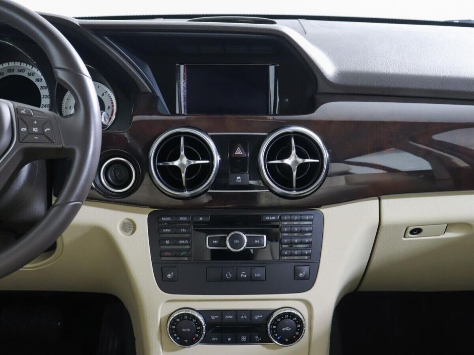 Mercedes-Benz GLK-Класс 2.1 АКПП, 2014, 114 000 км фото 7