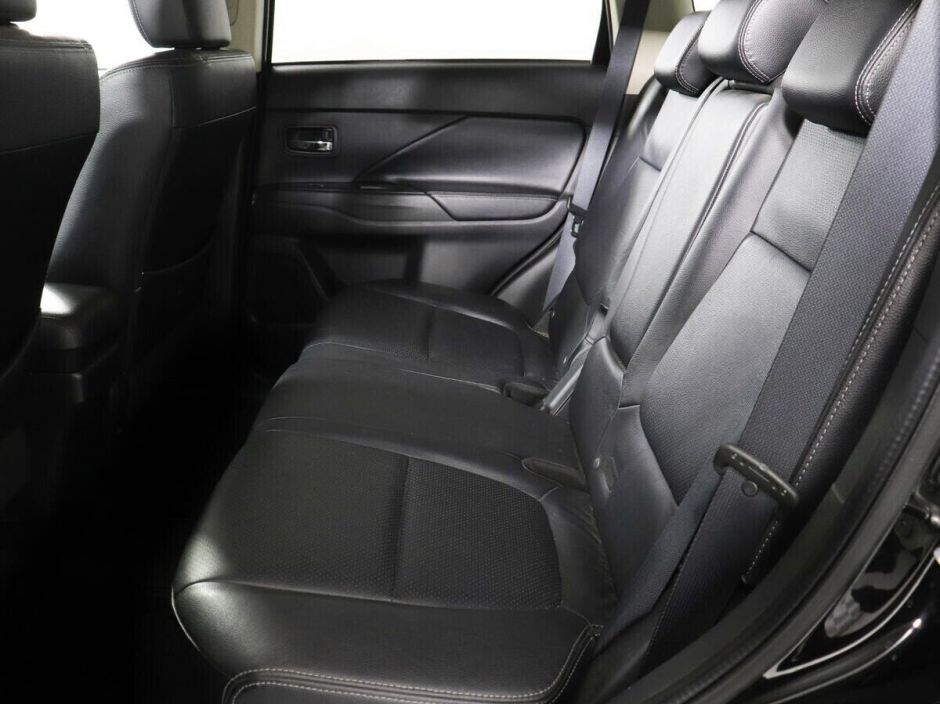 Mitsubishi Outlander 2.4 CVT, 2015, 95 000 км фото 10