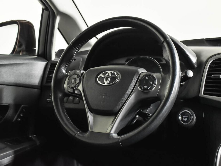 Toyota Venza 2.7 АКПП, 2016, 88 000 км фото 9