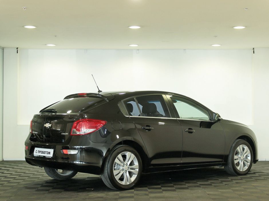 Chevrolet Cruze 1.4 АКПП, 2013, 131 526 км фото 2
