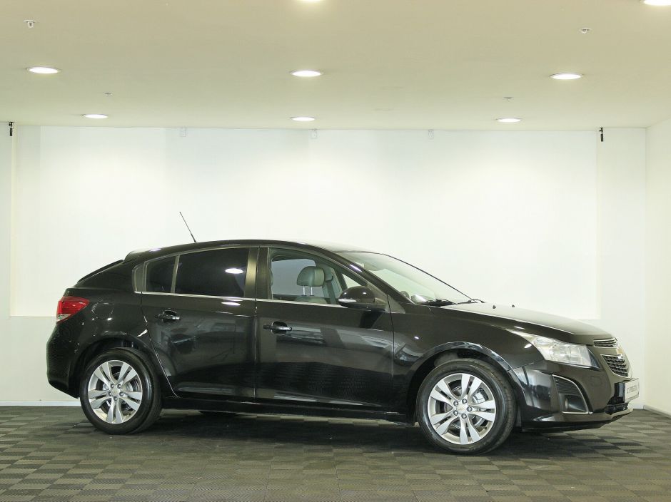 Chevrolet Cruze 1.4 АКПП, 2013, 131 526 км фото 3