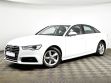 Audi A6 1.8 РКПП, 2017, 80 000 км превью 1