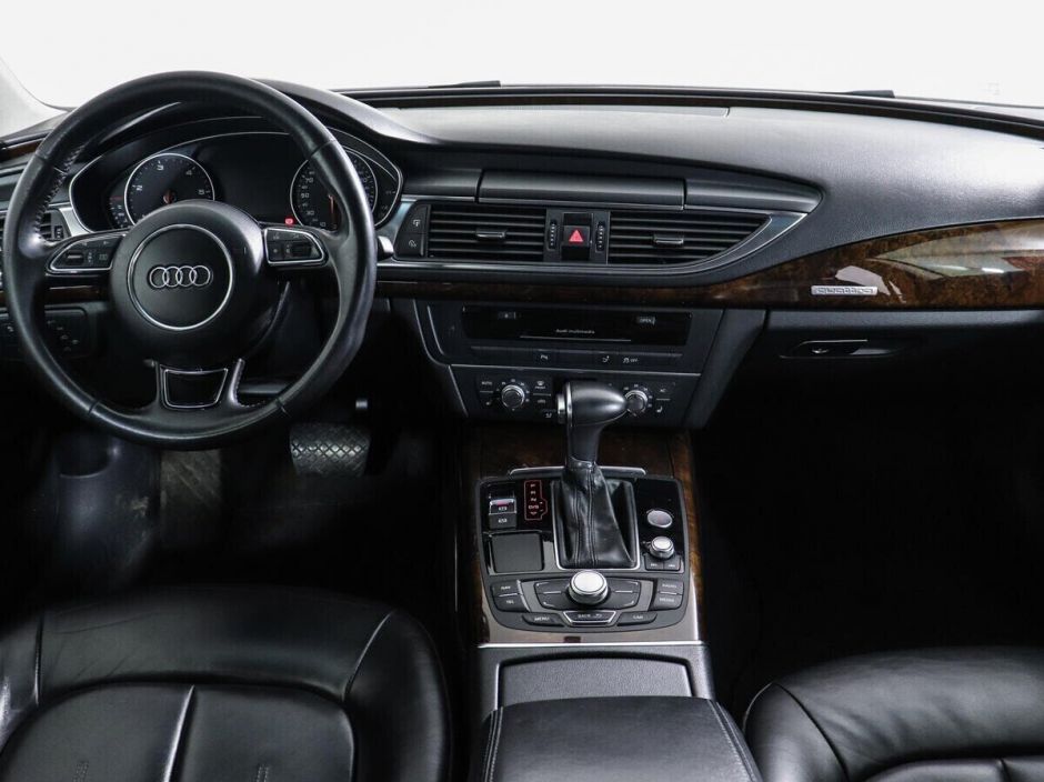 Audi A7 3.0 РКПП, 2012, 132 000 км фото 6