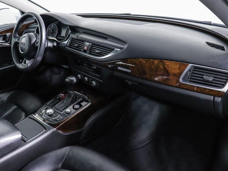 Audi A7 3.0 РКПП, 2012, 132 000 км фото 8