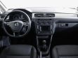 Volkswagen Caddy 1.6 МКПП, 2015, 100 000 км превью 6