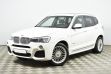 BMW X3 2.0 АКПП, 2013, 131 000 км превью 1