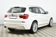BMW X3 2.0 АКПП, 2013, 131 000 км превью 4