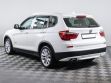 BMW X3 2.0 АКПП, 2013, 123 000 км превью 4