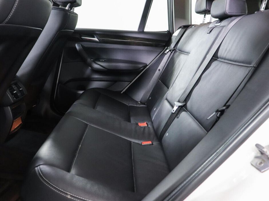 BMW X3 2.0 АКПП, 2013, 123 000 км фото 9