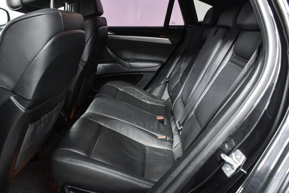 BMW X6 3.0 АКПП, 2014, 121 000 км фото 8