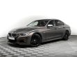 BMW 3 серии 2.0 АКПП, 2014, 121 000 км превью 1