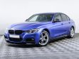 BMW 3 серии 2.0 АКПП, 2018, 59 000 км превью 1