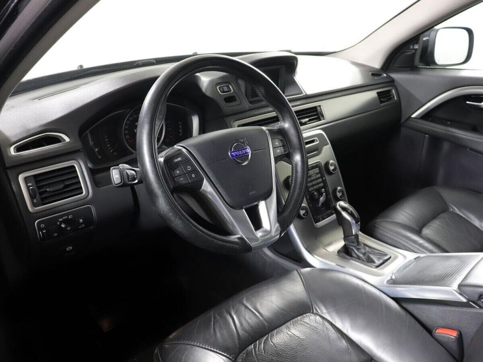 Volvo XC70 2.4 АКПП, 2013, 120 000 км фото 5