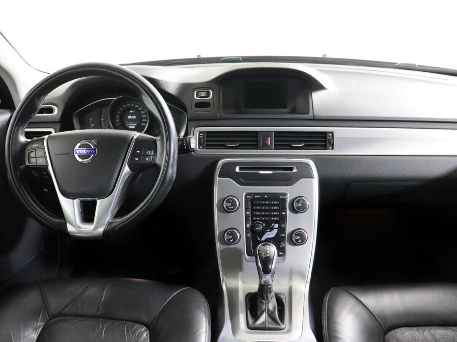 Volvo XC70 2.4 АКПП, 2013, 120 000 км фото 6