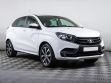 LADA (ВАЗ) XRAY 1.8 МКПП, 2018, 69 000 км превью 3