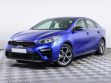 Kia Cerato 1.6 АКПП, 2020, 44 000 км превью 1