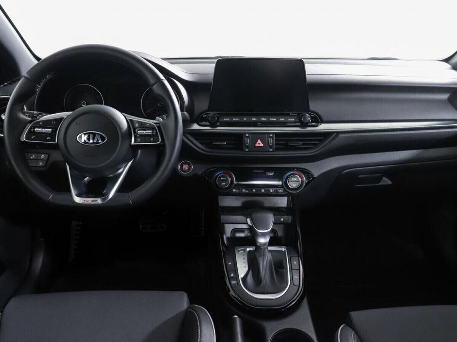 Kia Cerato 1.6 АКПП, 2020, 44 000 км фото 6