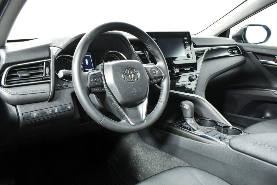 Toyota Camry 2.0 CVT, 2021, 33 000 км фото 5