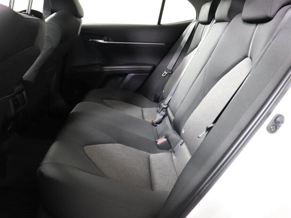 Toyota Camry 2.0 CVT, 2021, 30 000 км фото 10