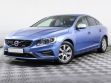 Volvo S60 2.5 АКПП, 2014, 119 000 км превью 1