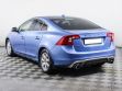 Volvo S60 2.5 АКПП, 2014, 119 000 км превью 3