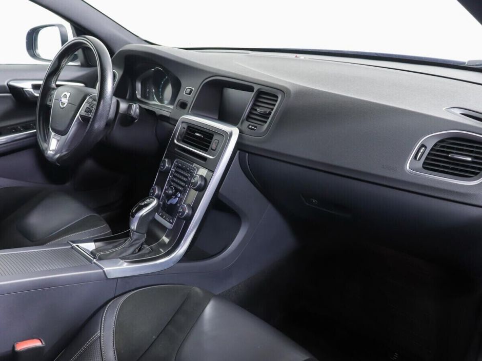 Volvo S60 2.5 АКПП, 2014, 119 000 км фото 8