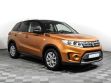 Suzuki Vitara 1.6 АКПП, 2019, 51 000 км превью 2
