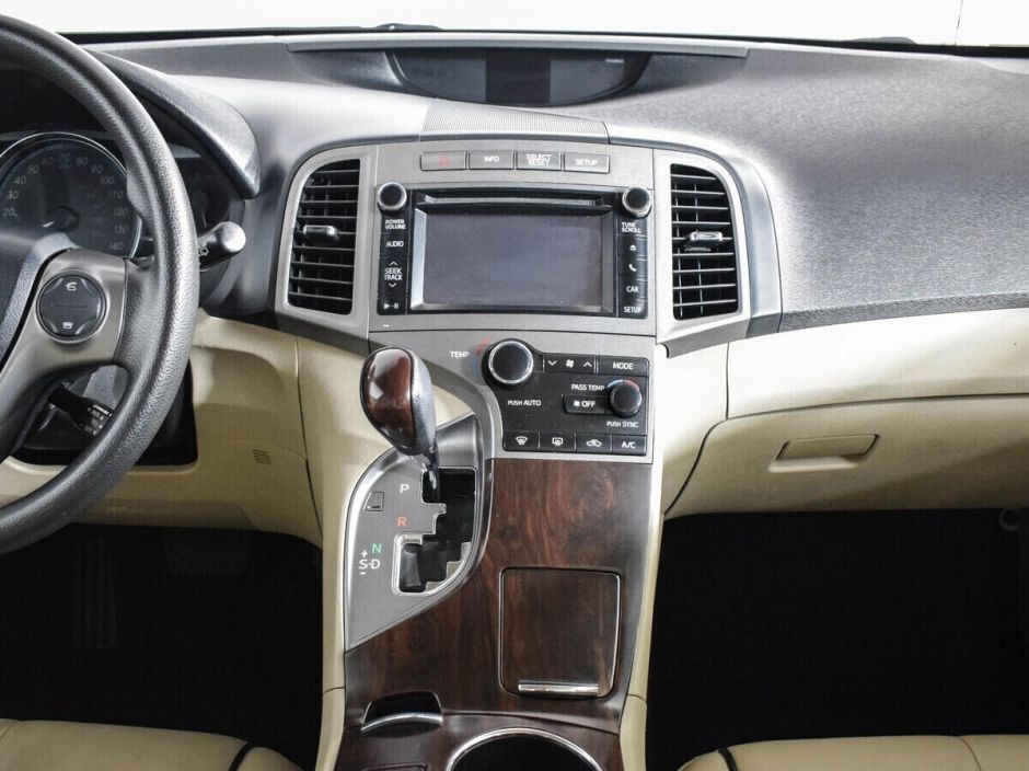 Toyota Venza 2.7 АКПП, 2014, 116 000 км фото 6