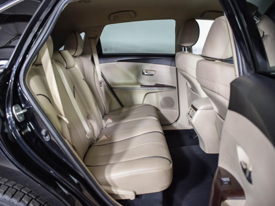 Toyota Venza 2.7 АКПП, 2014, 116 000 км фото 8
