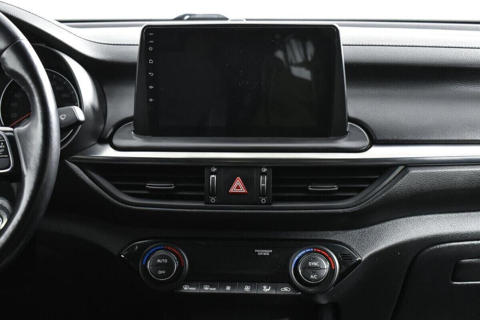 Kia Cerato 2.0 АКПП, 2019, 55 000 км фото 7