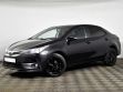 Toyota Corolla 1.6 CVT, 2017, 83 000 км превью 1