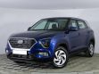 Hyundai Creta 1.6 МКПП, 2021, 26 000 км превью 1