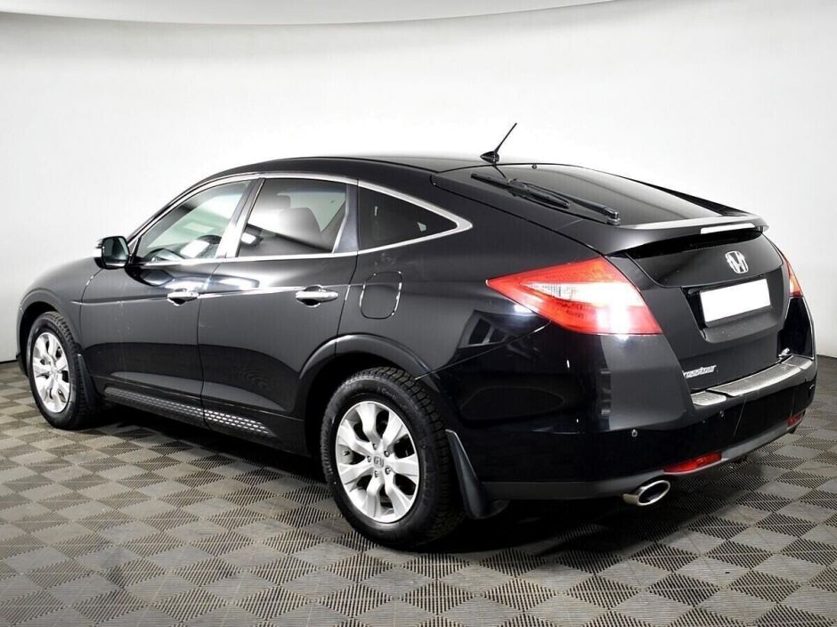 Honda Crosstour 3.5 АКПП, 2012, 133 000 км фото 3