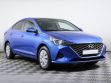 Hyundai Solaris 1.6 АКПП, 2020, 41 000 км превью 3