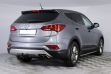 Hyundai Santa Fe 2.2 АКПП, 2017, 72 000 км превью 2