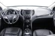 Hyundai Santa Fe 2.2 АКПП, 2017, 72 000 км превью 6